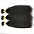 tanie 3 zestawy pasm z ludzkich włosów-3 zestawy Sploty włosów Włosy mongolskie Yaki Straight Ludzkich włosów rozszerzeniach Włosy naturalne remy Zestawy w 100% Remy Weave 300 g Fale w naturalnym kolorze Doczepy z naturalnych włosów 8-28