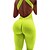 cheap Exercise, Fitness &amp; Yoga-Women&#039;s Workout Jumpsuit Tiktok Scrunch Butt Butt Lift Solid Color White Purple Yellow Spandex Yoga Fitness Gym Workout High Waist Bodysuit Romper Sports Tummy Control 4 Way Stretch Quick Dry