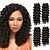 cheap 3 Bundles Human Hair Weaves-3 Bundles Hair Weaves Eurasian Hair Deep Wave Human Hair Extensions Remy Human Hair 100% Remy Hair Weave Bundles 300 g Natural Color Hair Weaves / Hair Bulk Human Hair Extensions 8-28 inch Natural