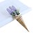 cheap Artificial Flower-Artificial Flowers 1 Branch Classic / Single Stylish / Modern Roses / Lavender Tabletop Flower