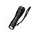 cheap Outdoor Lights-LED Flashlights / Torch Tactical Waterproof 1100 lm LED LED 1 Emitters 5 Mode with Battery and Charger Tactical Waterproof Zoomable Rechargeable Adjustable Focus Impact Resistant Camping / Hiking