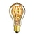 halpa Hehkulamput-4kpl 40 w e26 / e27 a60 (a19) lämmin valkoinen 2300 k retro / himmennettävä / koristeellinen hehkulamppu vintage edison-lamppu 220-240 v