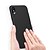cheap iPhone Cases-Case For Apple iPhone XS / iPhone XR / iPhone XS Max Ultra-thin Back Cover Solid Colored Hard PC