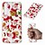 cheap Huawei Case-Case For Huawei Huawei P20 / Huawei P20 Pro / Huawei P20 lite Transparent / Pattern Back Cover Christmas Soft TPU