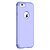 cheap iPhone Cases-Case For Apple iPhone 7 / iPhone 6s Plus / iPhone 6s Shockproof Full Body Cases Solid Colored Hard Silicone / PC