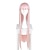 Χαμηλού Κόστους Περούκες μεταμφιέσεων-Στολές Ηρώων Στολές Ηρώων Περούκες για Στολές Ηρώων Όλα 100 inch Ίνα Ανθεκτική στη Ζέστη Περούκα Anime