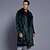 cheap Wraps &amp; Shawls-Long Sleeve Coats / Jackets Faux Fur Wedding / Party / Evening Men&#039;s Wraps With Solid