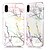 cheap iPhone Cases-Case For Apple iPhone XS / iPhone XR / iPhone XS Max IMD / Pattern Back Cover Marble Soft TPU