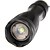 ieftine Lumini de exterior-E007 Lanterne LED LED 2000 lm 5 Mod LED cu Baterii și Încărcătoare Zoomable Focalizare Ajustabilă Camping/Cățărare/Speologie Utilizare