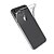 זול נרתיקים לאייפון-מגן עבור Apple iPhone XS / iPhone XR / iPhone XS Max אולטרה דק / שקוף כיסוי אחורי אחיד רך TPU