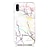 cheap iPhone Cases-Case For Apple iPhone XS / iPhone XR / iPhone XS Max IMD / Pattern Back Cover Marble Soft TPU