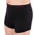 preiswerte Herren Unterwäsche &amp; Base Layer-WEST BIKING® Herrn Damen Unisex Fahrradunterwäsche Fahhrad Shorts / Laufshorts Unterwäsche Shorts / Undershort Gepolsterte Shorts Atmungsaktiv 3D Pad Rasche Trocknung Sport Winter Schwarz / Dehnbar