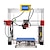 cheap 3D Printers-RAISCUBE  R2 3D Printer 210X210X225 mm 0.4 0.4mm Nozzle New Design(with a Conversion plug gift)