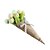 cheap Artificial Flower-Artificial Flowers 1 Branch Classic / Single Stylish / Modern Roses / Lavender Tabletop Flower