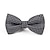 cheap Men&#039;s Accessories-Boys Basic Bow Tie Polka Dot Black Pink Red 2023