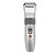 cheap Shaving &amp; Hair Removal-Kemei KM-27C Electric Hair Trimmer Rechargeable Powerful Motor Hair Clipper Adjustable Corldess Clipper Men Elder Barber Kids Adults Home Use