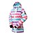 זול ביגוד לסקי-GSOU SNOW בגדי ריקוד נשים ג&#039;קט לסקי מעיל שלג עמיד למים משקפות סקי סקי ספורט חורף חורף צמרות ל ספורט חורף