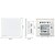 cheap Smart Switch-BroadLink Smart Switch TC2 1gang-UK for Living Room / Study / Bedroom APP Control / WIFI Control / intelligent 170-240 V