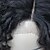 preiswerte Premiumperücken aus synthetischer Spitze-Synthetische Lace Front Perücken Kinky Curly Seitenteil Ohne Klebstoff und  Spitze in der Front Perücke Lang Dunkelbraun / Goldene Blonde Synthetische Haare 24 Zoll Damen 100% kanekalon haare