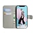 رخيصةأون جرابات آيفون-غطاء من أجل Apple iPhone XS / iPhone XR / iPhone XS Max محفظة / حامل البطاقات / مع حامل غطاء كامل للجسم باندا قاسي جلد PU