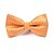 cheap Men&#039;s Accessories-Boys Basic Bow Tie Polka Dot Black Pink Red 2023