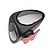 cheap Car Body Decoration &amp; Protection-2 in 1 360 Degree Rotation Double Sided Blind Spot Mirror Reversing Parking Auxiliary Car Rear View Mirror