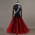 Χαμηλού Κόστους Ρούχα για χοροεσπερίδα-Επίσημος Χορός Φόρεμα Κρύσταλλοι / Στρας Γυναικεία Εκπαίδευση Μακρυμάνικο Ψηλό Νάιλον Οργάντζα Τούλι