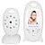 cheap Baby Monitors-Baby Monitor VB601 Wireless 2.0 inch Audio Video Radio Nanny Baby cameras Portable Baby Electronic Security Camara Babysitter