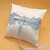 cheap Ring Pillows-Lace Faux Pearl Textile Ring Pillow Pillow / Wedding All Seasons