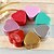 cheap Favor Holders-Heart Creative Metal Favor Holder with Pattern Favor Boxes Favor Tins and Pails - 24