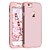 cheap iPhone Cases-Case For Apple iPhone 7 / iPhone 6s Plus / iPhone 6s Shockproof Full Body Cases Solid Colored Hard Silicone / PC