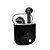Χαμηλού Κόστους TWS Αληθινά ασύρματα ακουστικά-αλήθεια ασύρματο ακουστικό bluetooth 4.2 ακουστικό με μικρόφωνο