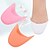 cheap Insoles &amp; Inserts-1 Pair Relieves Stress Insole &amp; Inserts Gel Forefoot Spring Unisex White / Pink / Nude