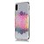 Недорогие Чехлы для iPhone-Кейс для Назначение Apple iPhone XS / iPhone XR / iPhone XS Max IMD / Прозрачный / С узором Кейс на заднюю панель Цветы Мягкий ТПУ