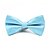 cheap Men&#039;s Accessories-Boys Basic Bow Tie Polka Dot Black Pink Red 2023