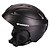 abordables Casques de Ski-MOON Casque de Ski Homme Femme Ski Montagne Demi-coquille ABS