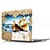 Недорогие Аксессуары для MacBook-MacBook Кейс Масляный рисунок / 3D в мультяшном стиле ПВХ для MacBook Pro, 13 дюймов / MacBook Air, 11 дюймов / MacBook Pro, 13 дюймов с дисплеем Retina
