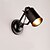 זול אורות Swing Arm-OYLYW סגנון קטן רטרו\וינטאג&#039; / מודרני / עכשווי מנורות קיר סלון / חדר שינה מתכת אור קיר 110-120V / 220-240V 60 W