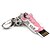 economico Chiavette USB-16GB chiavetta USB disco usb USB 2.0 Metallo Irregolare Dispositivi senza fili di memoria