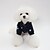 Χαμηλού Κόστους Ρούχα για σκύλους-Σκυλιά Πουλόβερ Ρούχα κουταβιών Χαρακτήρας Αστέρια Sweet Style Θερμαντικά Χειμώνας Ρούχα για σκύλους Ροζ Σκούρο μπλε Στολές Βαμβάκι Τ M L XL XXL