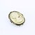 cheap Pins and Brooches-Women&#039;s Brooches Classic Head Fashion British Brooch Jewelry Gold For Date Street
