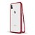 cheap iPhone Cases-Single-sided Magnetic Phone Case For Apple iPhone XS / iPhone XR / iPhone XS Max Shockproof / Magnetic Full Body Cases Solid Colored Hard Metal