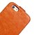 זול iPhone Θήκες-Case For Apple iPhone 8 Plus / iPhone 8 / iPhone 7 Plus with Stand / Flip Full Body Cases Solid Colored Hard PU Leather