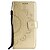 cheap Samsung Cases-Case For Samsung Galaxy J7 Prime / J7 (2017) / J7 (2018) Wallet / Card Holder / Flip Full Body Cases Flower Hard PU Leather