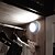 levne Dekor a noční světla-BRELONG® 3ks Inteligentní noční osvětlení Baterie AAA Powered Bezdrátový / Senzor lidského těla / Ovládání světla &lt;5 V