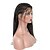 cheap Human Hair Wigs-Remy Human Hair 13x6 Closure Lace Front Wig Deep Parting Kardashian style Brazilian Hair Straight Natural Wig 150% 250% Density 10-24 inch with Baby Hair Natural Hairline Pre-Plucked Bleached Knots