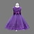 Χαμηλού Κόστους Φορέματα-Παιδιά Κοριτσίστικα Φόρεμα Λουλούδι Αμάνικο Πάρτι Γενέθλια Αργίες Πολυεπίπεδο Φιόγκος Πριγκίπισσα Γλυκός Φόρεμα τούλι Καλοκαίρι Λευκό Ροζ Κόκκινο