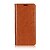 cheap Samsung Cases-Case For Samsung Galaxy S9 / S9 Plus / S8 Plus Wallet / Card Holder / with Stand Full Body Cases Solid Colored Hard Genuine Leather