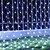 cheap LED String Lights-Outdoor Net Mesh String Lights 9.8ft x 6.6ft Decoration Eight Function Waterproof European Fishing Net Light 1 pc