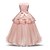 cheap Party Dresses-Kids Toddler Little Girls&#039; Dress Solid Colored Daily Holiday Backless Pleated Cut Out White Red Blushing Pink Midi Sleeveless Active Sweet Dresses Fall Summer Regular Fit